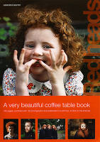 International Redheaddays in Breda, Holland