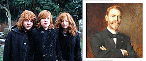 Next opening: Redhair